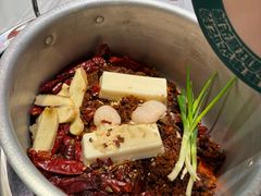 -大芊金重庆串串火锅(南京路店)