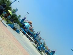 -西安华夏文旅水世界