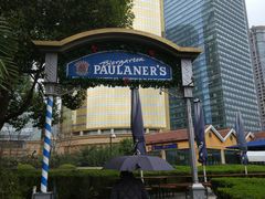 -宝莱纳餐厅(滨江店)