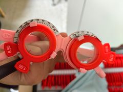 -星视野儿童近视弱视视力训练中心(富荟店)