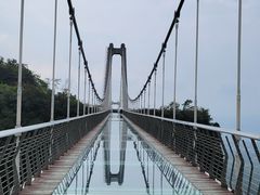 -天台山琼台仙谷景区