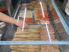 -里脊肉串店(天桥老店)