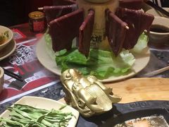 -蜀大侠火锅(森兰花园城店)