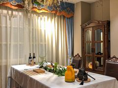 -叶叶菩提(太原别墅店)