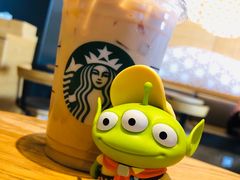 -星巴克(北京王府井店)