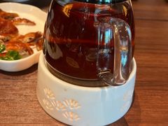 -蛇口希尔顿南海酒店·随轩中餐厅·粤菜