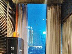 -华豫川酒家(双子塔店)