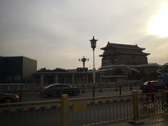 -前门(地铁站)