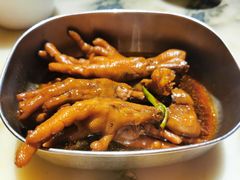 卤鸡爪-慧娟面馆·餐厅(望江路店)