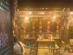 -饭江湖·江湖菜(湖广会馆店)