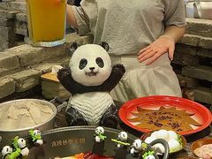 -冯校长老火锅(福田车公庙店)