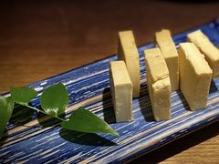 -水之惠鲜鱼料理(王府大街店)