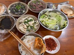 -老福爷跷脚牛肉(龙池街店)