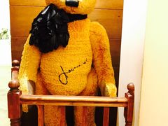 -济州岛泰迪熊博物馆