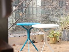 -腾爱熊猫咖啡生活馆(老东门店)