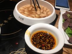 -大丰收脆鱼(万达江北店)