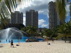 -亚马逊丛林水乐园