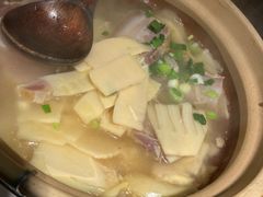 -刀板香·安徽菜(国购IFC店)
