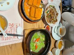 -顺风汤馆·广府粤菜(江宸天街店)
