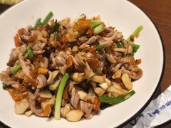 -吃香喝辣·地道衡东菜(南岳大庙店)