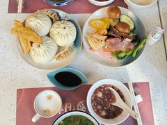 -南京金陵饭店