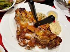 -申德勒加油站餐厅(三里屯北小街店)