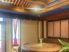 -情满四合院·小酒馆(后现代城店)