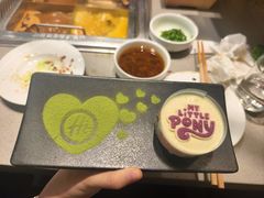 -海底捞火锅(金桥太茂商业广场店)