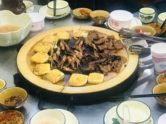 -阿昌白族石板烧(大理古城店)
