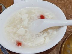 冰醉豆花-小豆海棠(人民南路店)