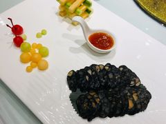 墨鱼肠-京粤荟(海王银河科技大厦店)