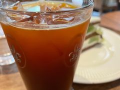 -竹子咖啡bamboo coffee
