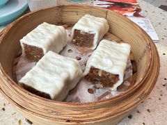 -棠心小叙·粤鲜食集(民盈·国贸城店)