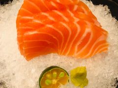 -無境·匠心日本料理(汉街店)