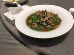-香山湖家家宴(中山陵店)