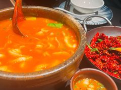 -山石榴·贵州菜(丰盛里店)