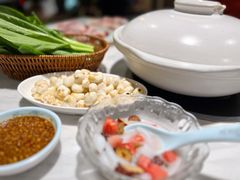 -龙泉人椰子鸡.糟粕醋.海南菜(三亚旗舰店)