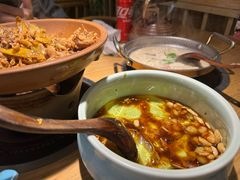 -吃饭皇帝大·土家民族菜(温州万象城店)