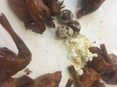 -清心鸡沙田乳鸽店·非遗传承(粤垦路店)