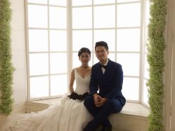 点击看大图 -金夫人婚纱摄影(华南店)