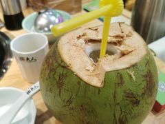 -椰夫人·养生椰子鸡(金沙洲永旺店)