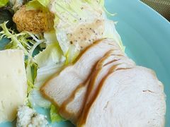 -厦门艾美酒店·新食谱西餐厅