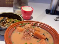 -来菜·湖北头牌藕汤(武商MALL众圆店)