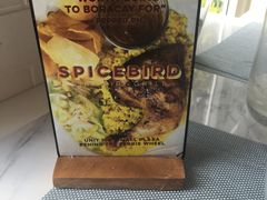 -The Sunny Side Cafe Station 1