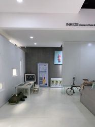 -INKIDS潮童社儿童摄影(朝阳大悦城店)