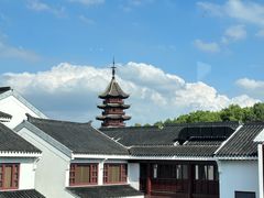 -苏州吴宫泛太平洋酒店