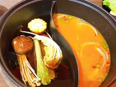 -厚道寿喜烧専門店·自助畅食(国贸店)