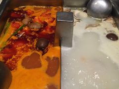 海底捞火锅店(海宁路店)-海底捞火锅(海宁路店)
