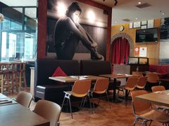 -安妮意大利餐厅(世贸天阶店)