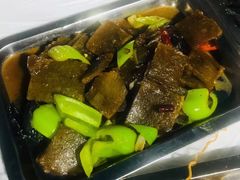 -郑喜旺烧烤(新密总店)